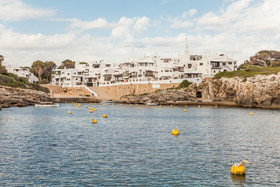 Pierre & Vacances Apartamentos Premium Menorca Binibeca