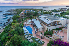 Pierre & Vacances Apartamentos Premium Menorca Binibeca