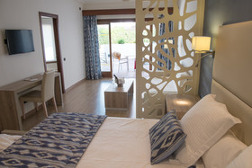 Pierre & Vacances Apartamentos Premium Menorca Binibeca