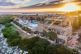 Pierre & Vacances Apartamentos Premium Menorca Binibeca