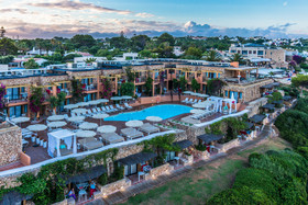 Pierre & Vacances Apartamentos Premium Menorca Binibeca