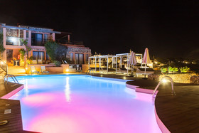 Pierre & Vacances Apartamentos Premium Menorca Binibeca