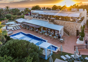 Pierre & Vacances Apartamentos Premium Menorca Binibeca