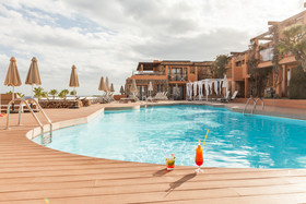 Pierre & Vacances Apartamentos Premium Menorca Binibeca