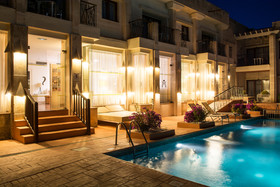 Pierre & Vacances Apartamentos Premium Menorca Binibeca