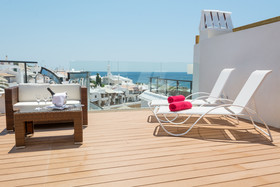 Pierre & Vacances Apartamentos Premium Menorca Binibeca