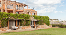 Pierre & Vacances Apartamentos Premium Menorca Binibeca