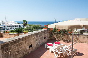 Pierre & Vacances Apartamentos Premium Menorca Binibeca