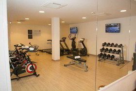 Pierre & Vacances Apartamentos Premium Menorca Binibeca