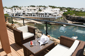 Pierre & Vacances Apartamentos Premium Menorca Binibeca