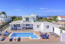 Villa Eclipse
