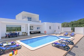 Villa Eclipse