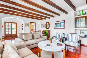Villa Las Palmeras
