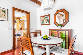 Villa Las Palmeras