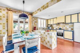 Villa Las Palmeras