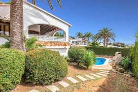 Villa Las Palmeras