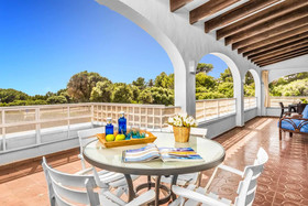 Villa Las Palmeras