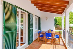 Villa Maite