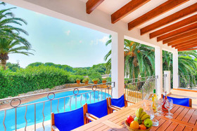 Villa Maite