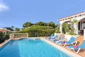 Villa Maribel