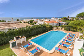 Villa Maribel