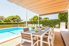 Villa Pepita
