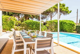 Villa Pepita