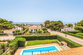 Villa Pepita
