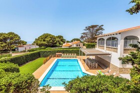 Villa Pepita