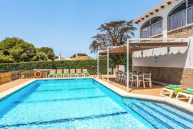Villa Pepita