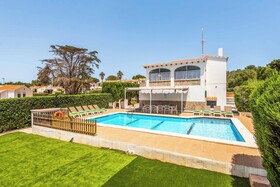 Villa Pepita