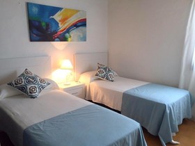 Complejo Piscina Binisafua