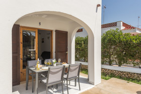 Apartamento Las Palmeras
