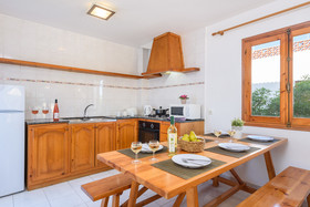 Apartamento Las Palmeras