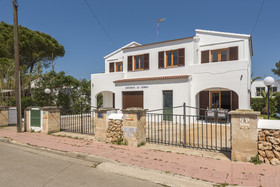 Apartamento Las Palmeras