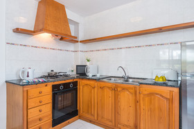 Apartamento Las Palmeras