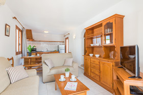 Apartamento Las Palmeras