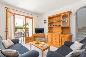 Apartamento Las Palmeras