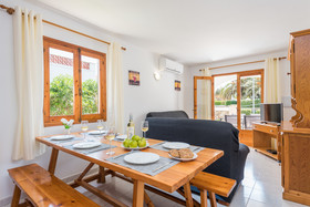 Apartamento Las Palmeras