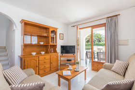 Apartamento Las Palmeras