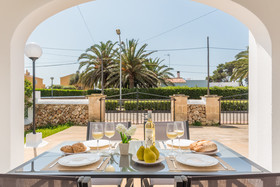 Apartamento Las Palmeras
