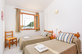 Apartamento Las Palmeras