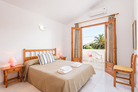 Apartamento Las Palmeras