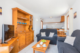 Apartamento Las Palmeras