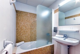 Apartamentos Blancala