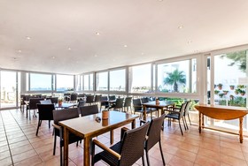 Apartamentos Blancala