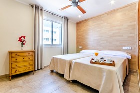 Apartamentos Blancala