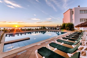 Apartamentos Blancala