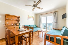Apartamentos Blancala
