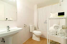 Apartamentos Mar Blanca